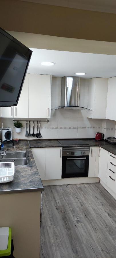 Apartamento En La Playa Malvarrosa Valenza Esterno foto