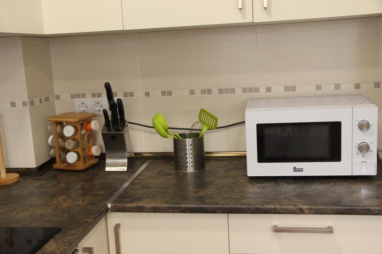 Apartamento En La Playa Malvarrosa Valenza Esterno foto