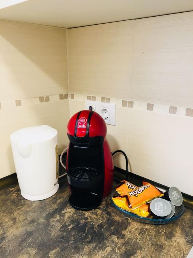 Apartamento En La Playa Malvarrosa Valenza Esterno foto
