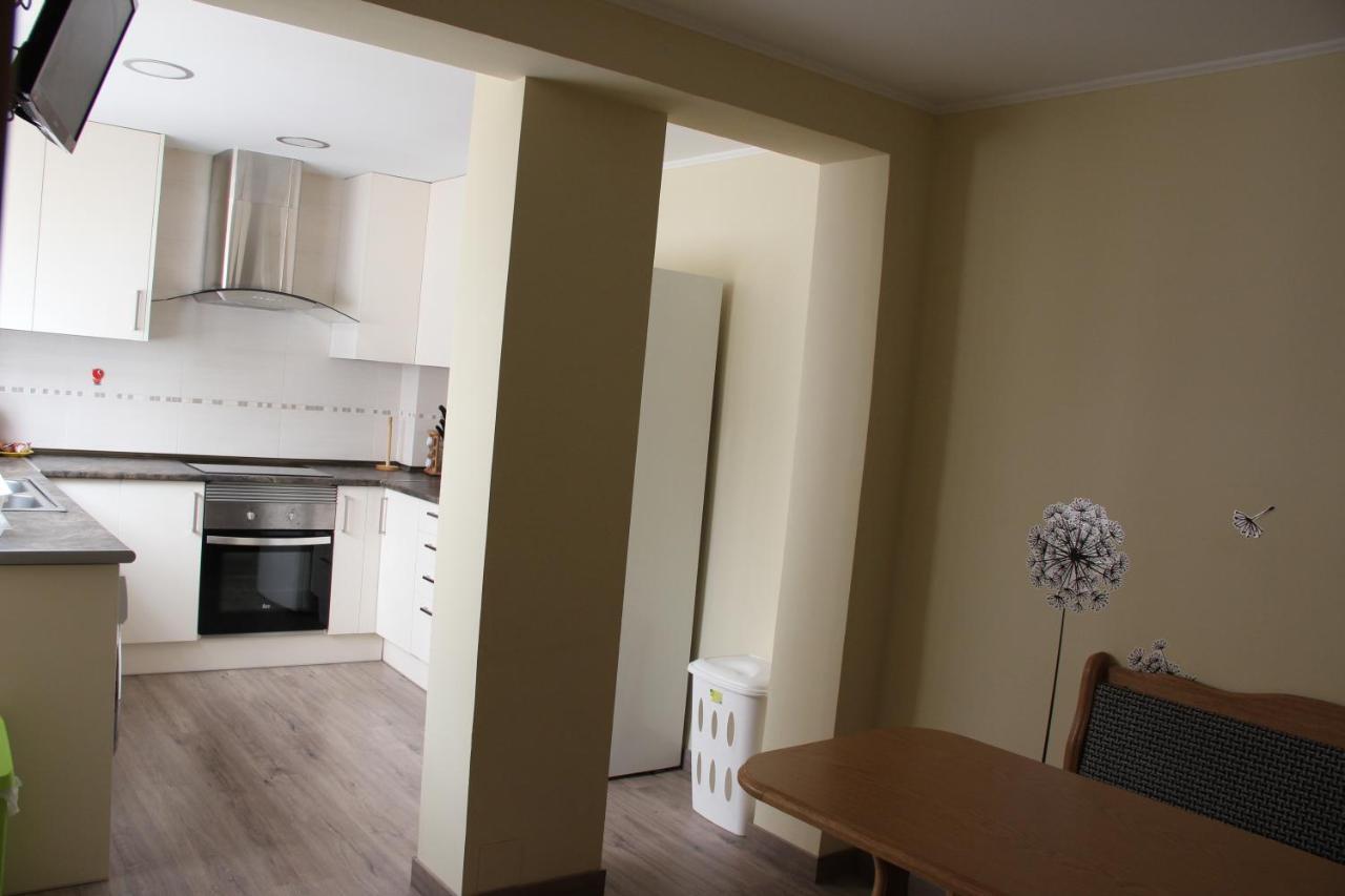 Apartamento En La Playa Malvarrosa Valenza Esterno foto